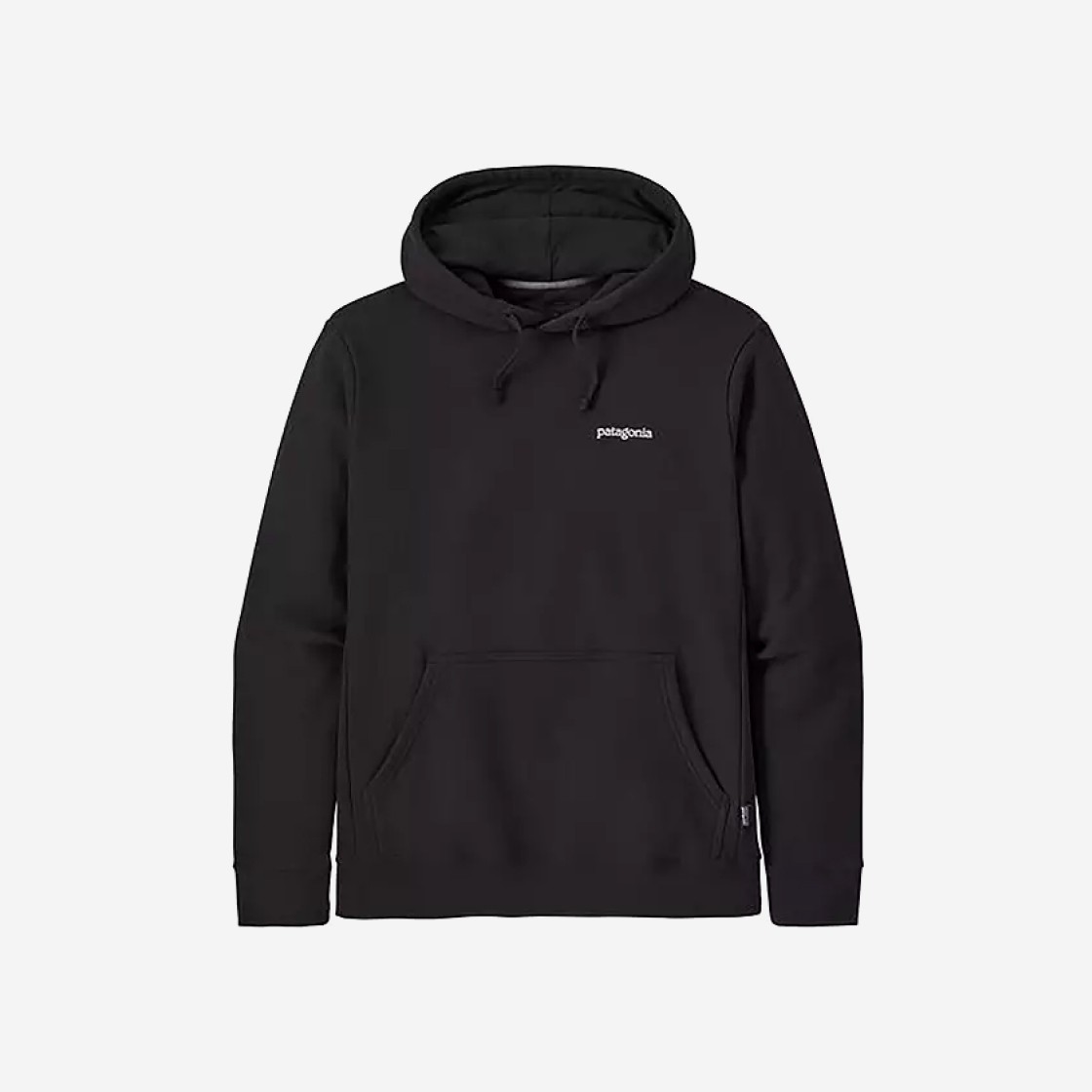 Patagonia Fitz Roy Horizons Uprisal Hoody Black 상세 이미지 2