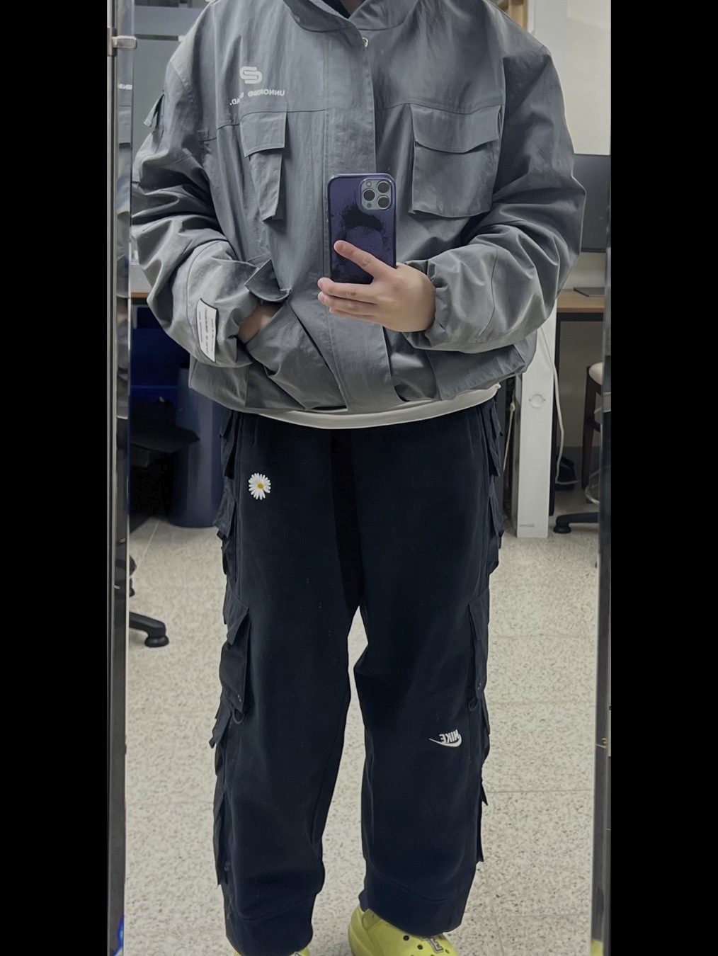 충청도문어의꿈님의 스타일