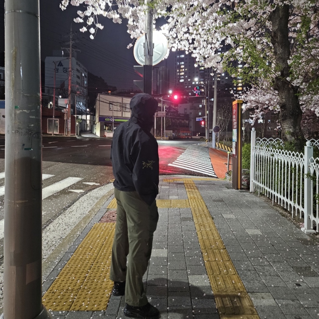 Palace x Arc'teryx 6-Panel Black - 20FW, Arc'teryx x Beams Zeta SL Jacket Black Gold 착용 스타일 - 1