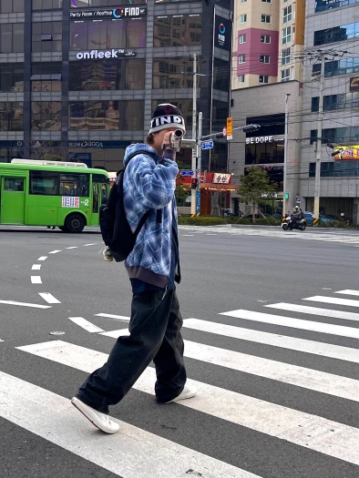 스타일 카드