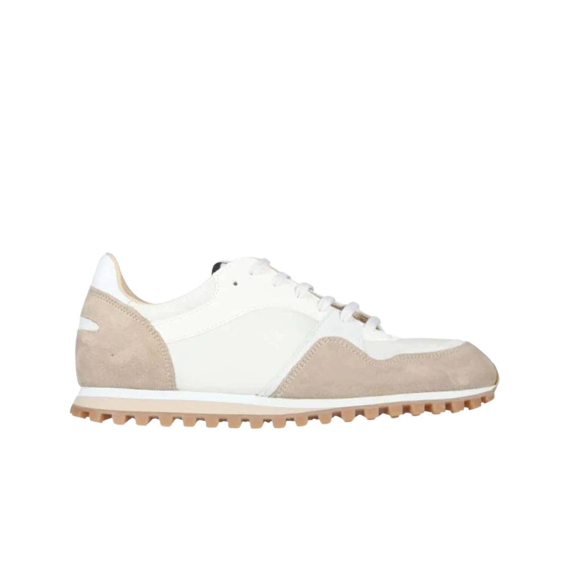 97037757010 Spalwart Marathon Trail Low Sneakers Taupe