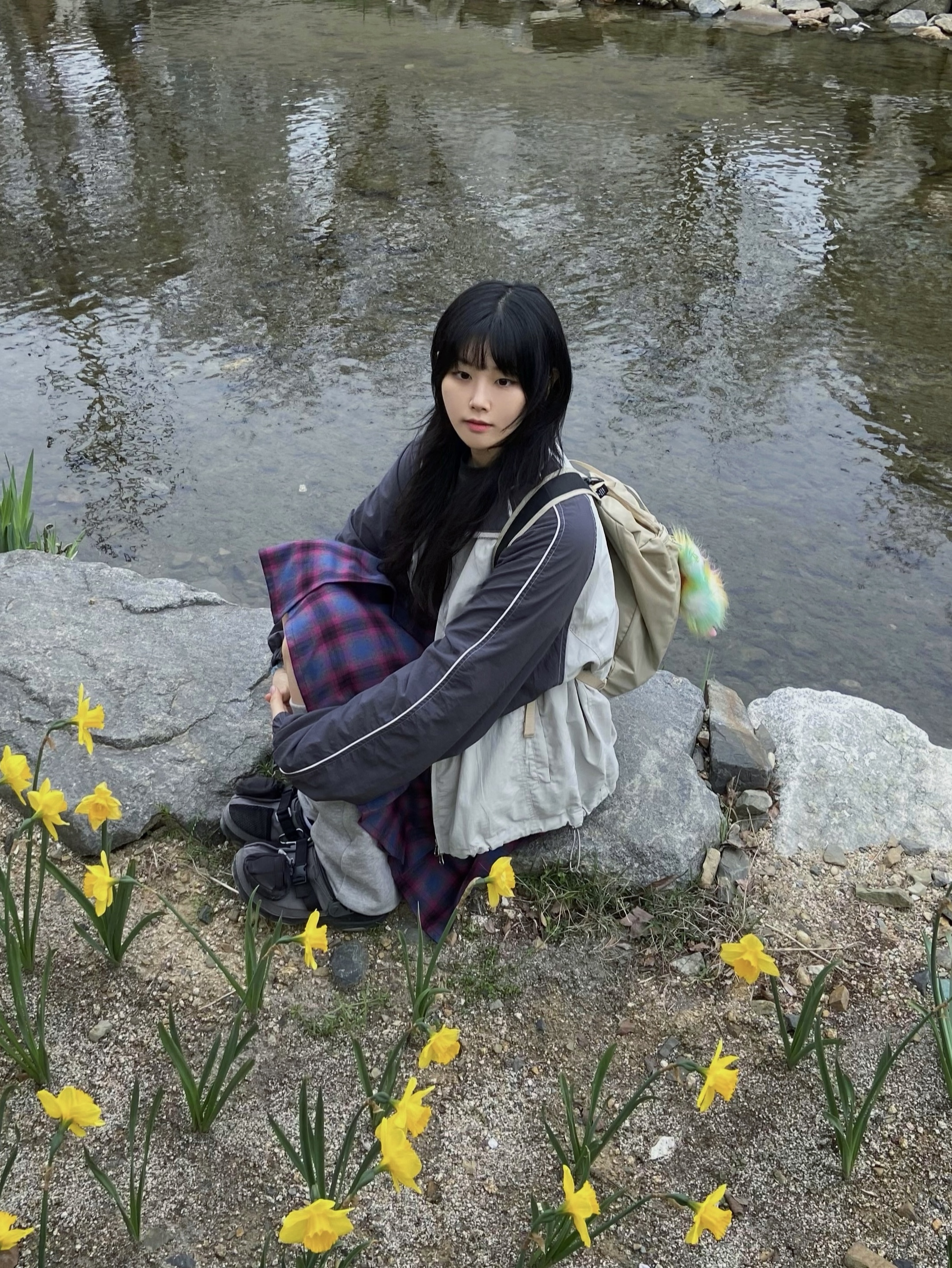 Safarispot Women Cottage Flannel Wrap Skirt Purple, Arc'teryx Heliad 10 Backpack Wicker 착용 스타일 - 1