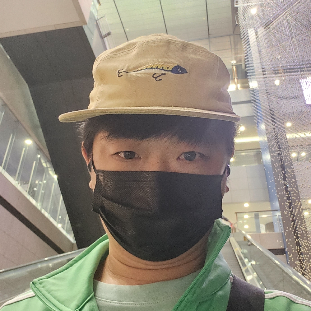 KREAM 프로필 이미지
