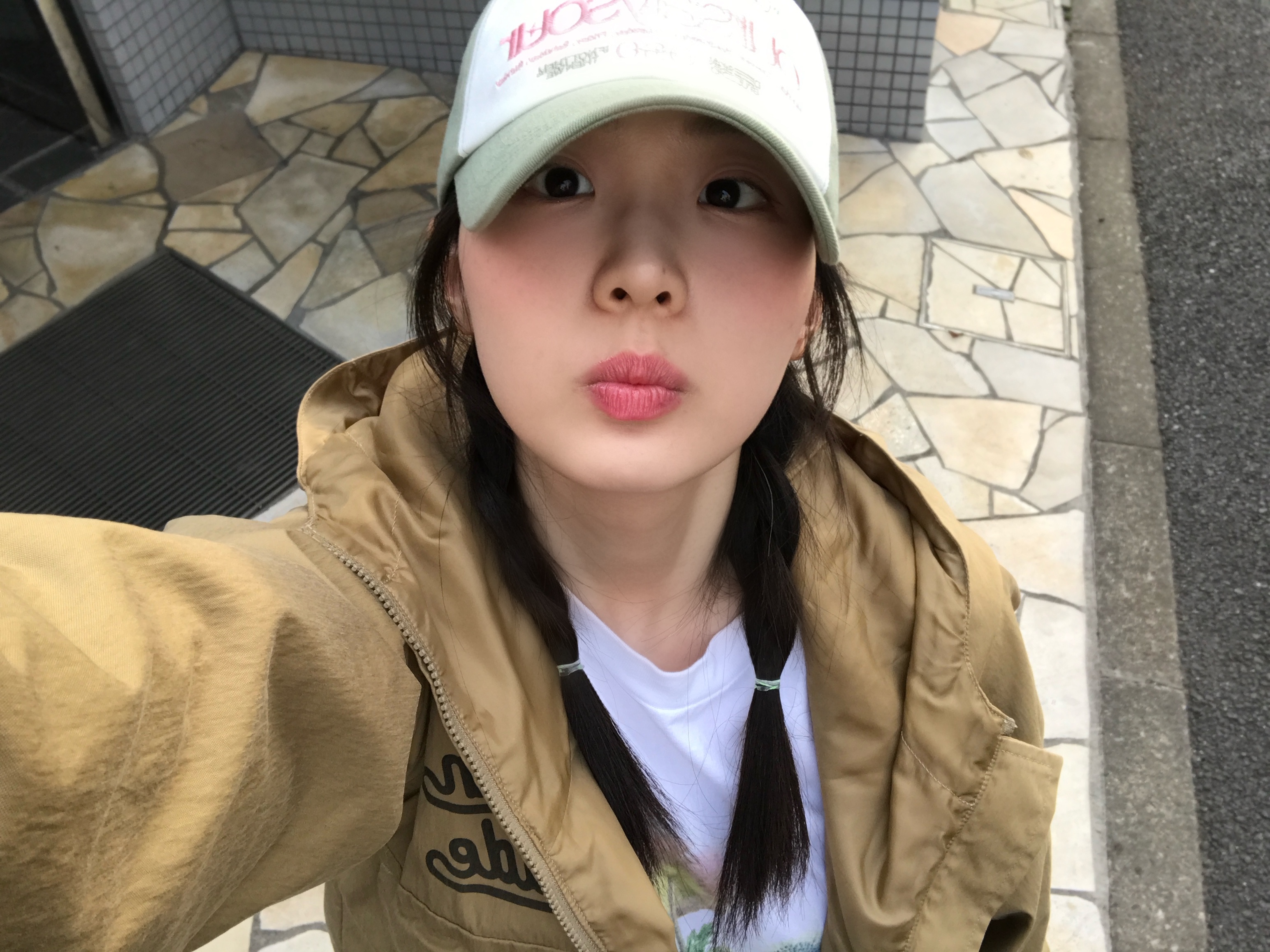 YENI❤️彡님의 스타일