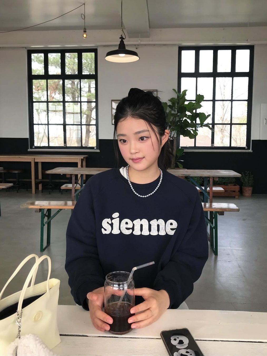 $님의 스타일