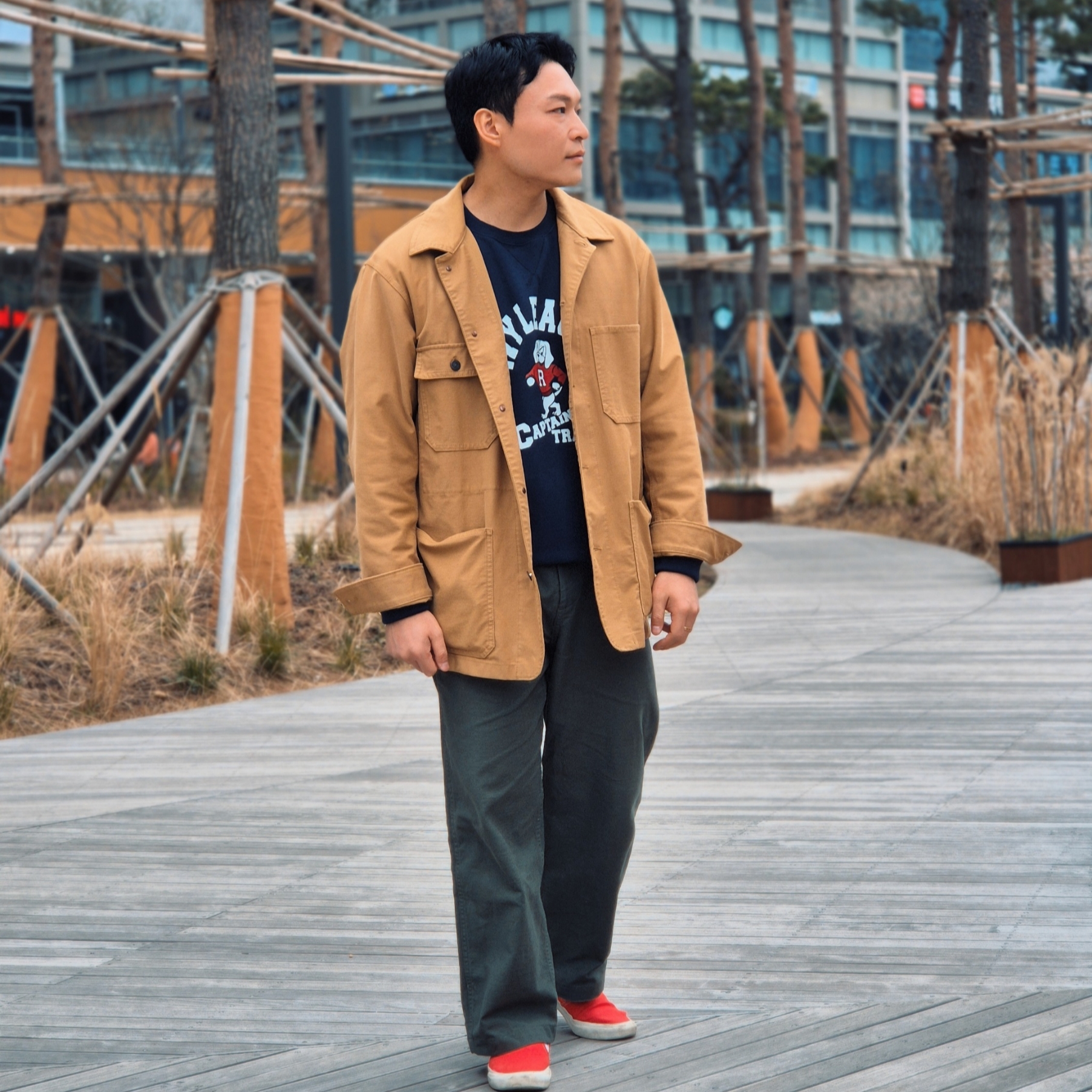G.Duck님의 스타일 - 2