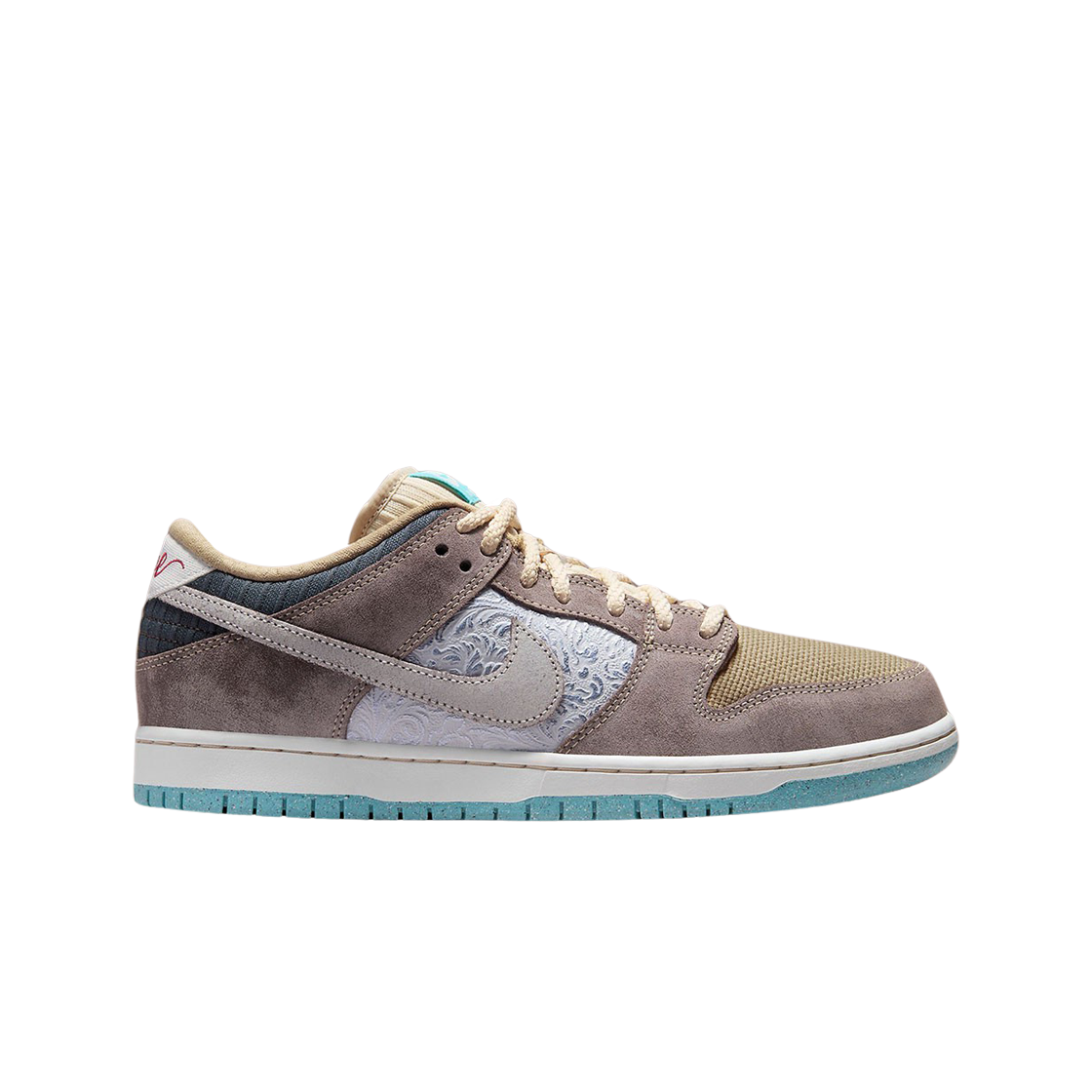 나이키 SB 덩크 로우 프로 빅 머니 세이빙(Nike SB Dunk Low Pro Big Money Saving)