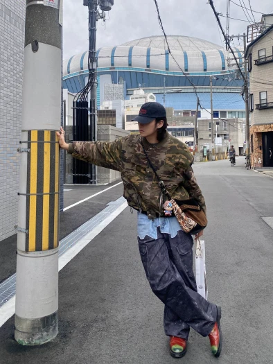 스타일 카드