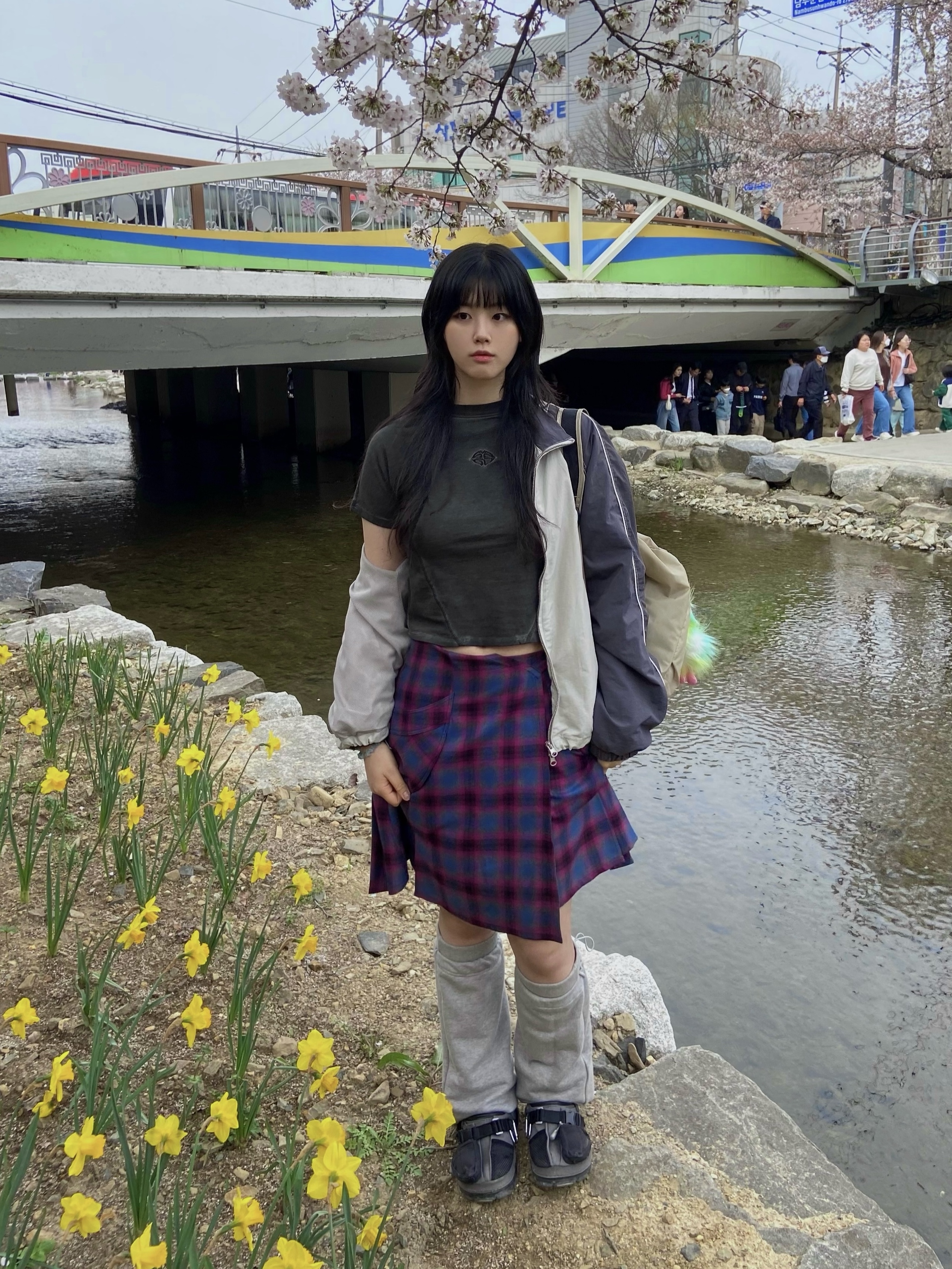 Safarispot Women Cottage Flannel Wrap Skirt Purple, Arc'teryx Heliad 10 Backpack Wicker 착용 스타일 - 4