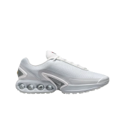 (W) Nike Air Max Dn White Pure Platinum