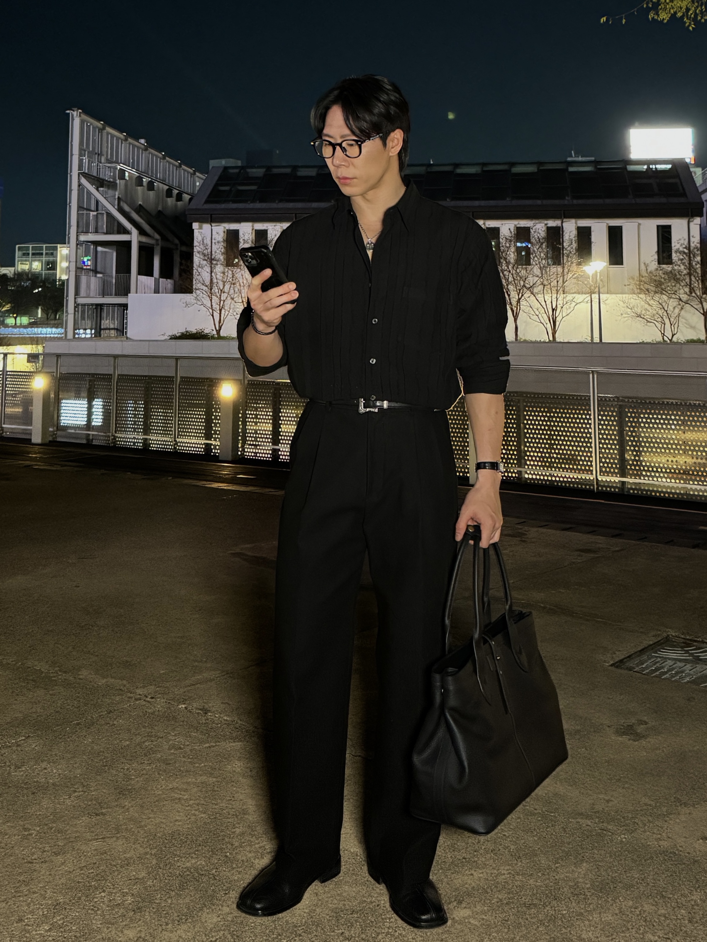 tttaaaaeee님의 스타일 - 1