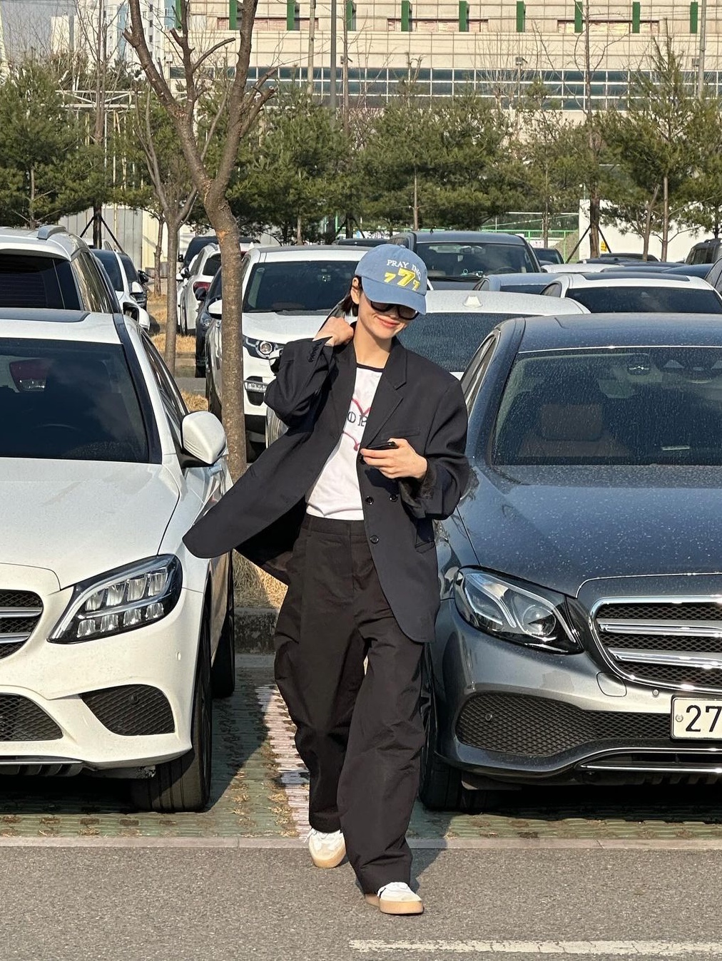 $님의 스타일