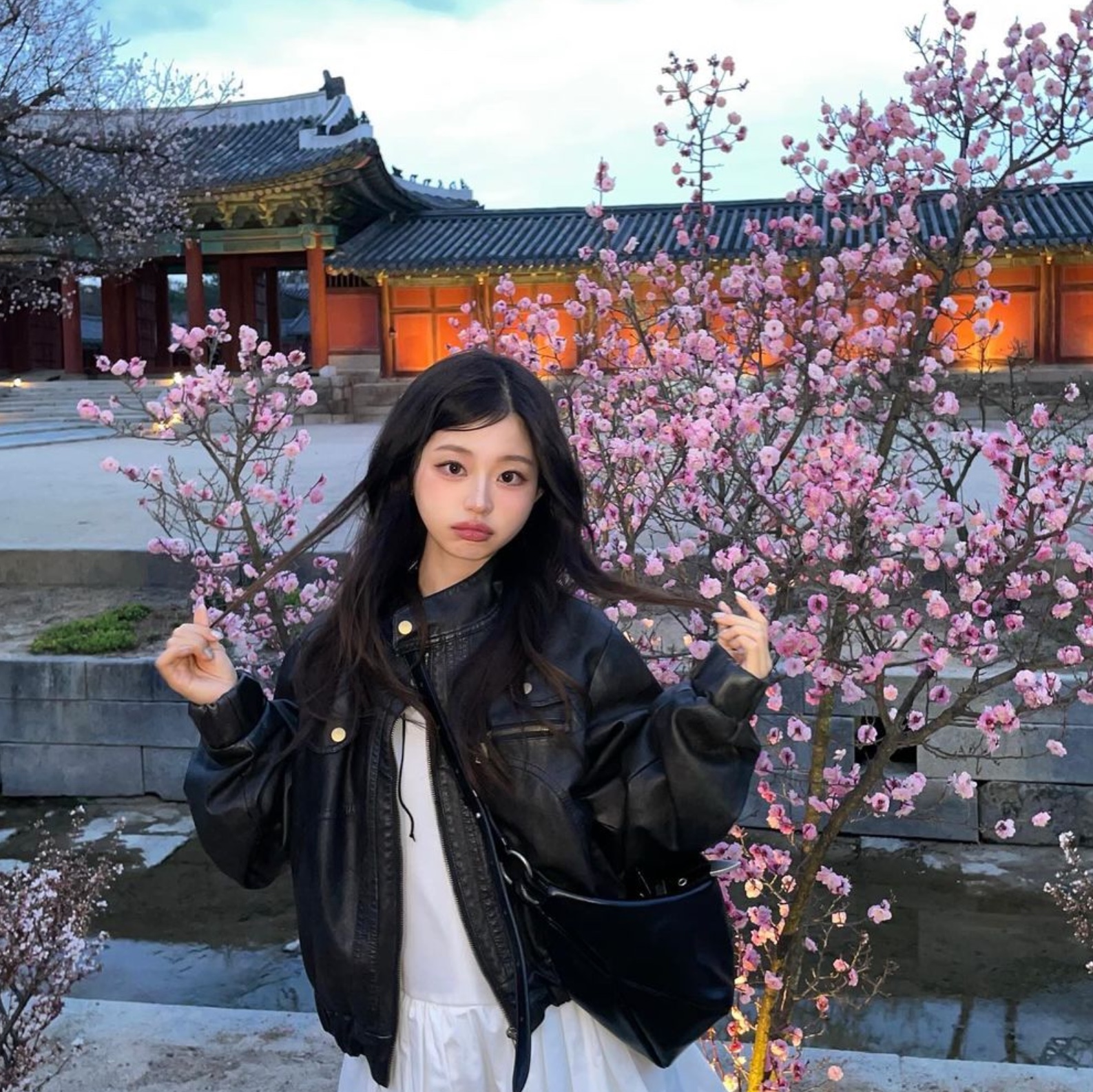 $님의 스타일