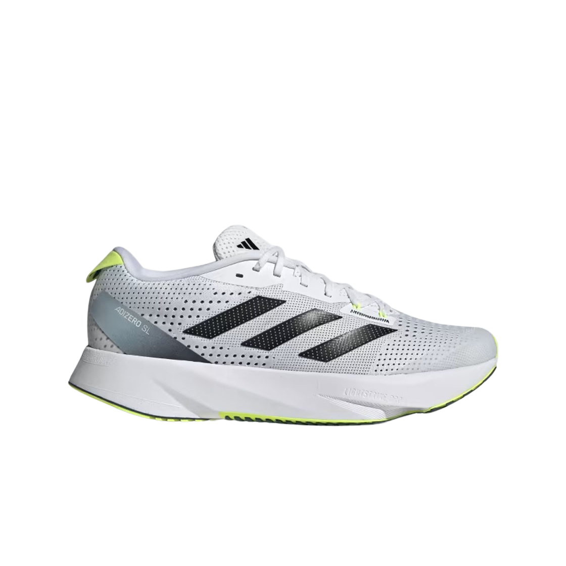 Adidas Adizero SL Cloud White Arctic Night 상세 이미지 1