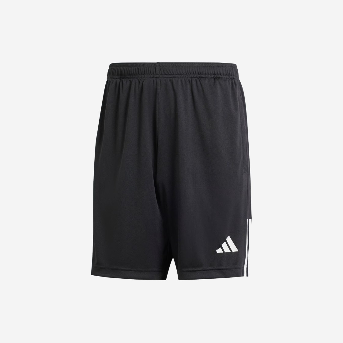 Adidas Sereno Aeroready Cut 3-Stripes Shorts Black White - KR Sizing 상세 이미지 1