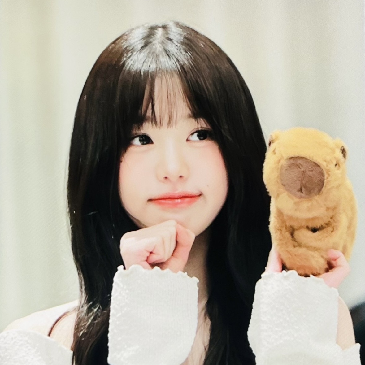 신디님의 스타일 - 3