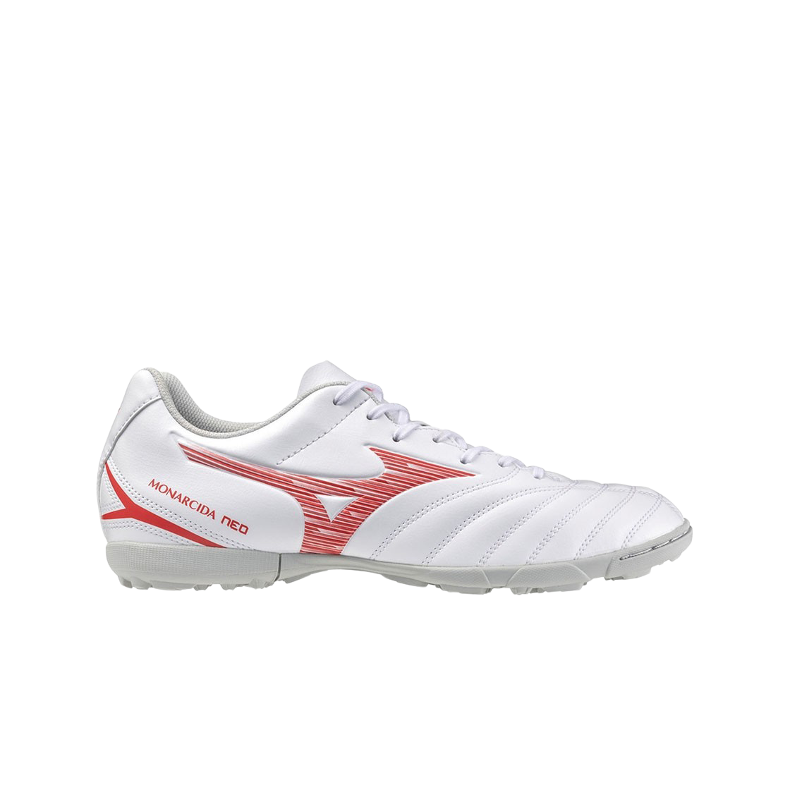 Mizuno Monarcida Neo III Select AS White Red 상세 이미지 1