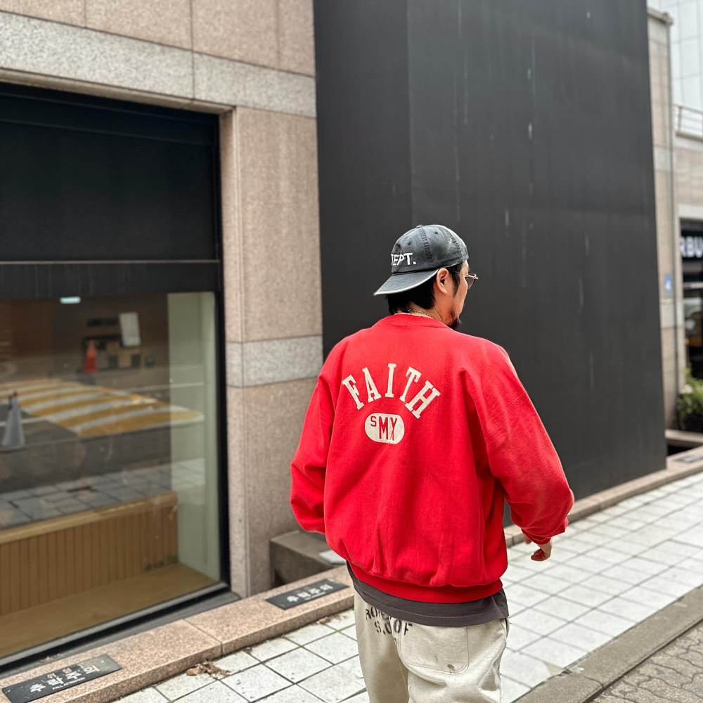 visvim | SHOP | KREAM