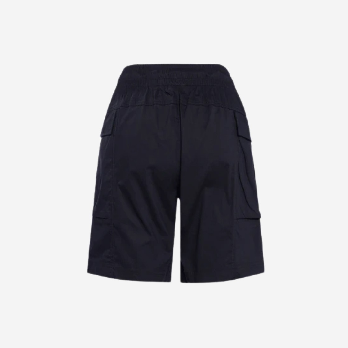 Nike NSW Cargo Shorts Black - US/EU 상세 이미지 2