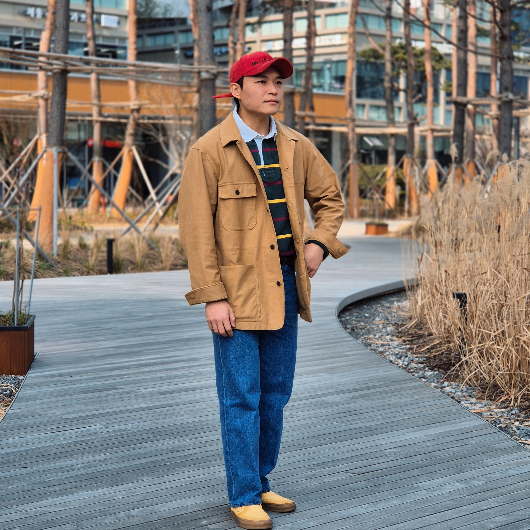 G.Duck님의 스타일 - 1