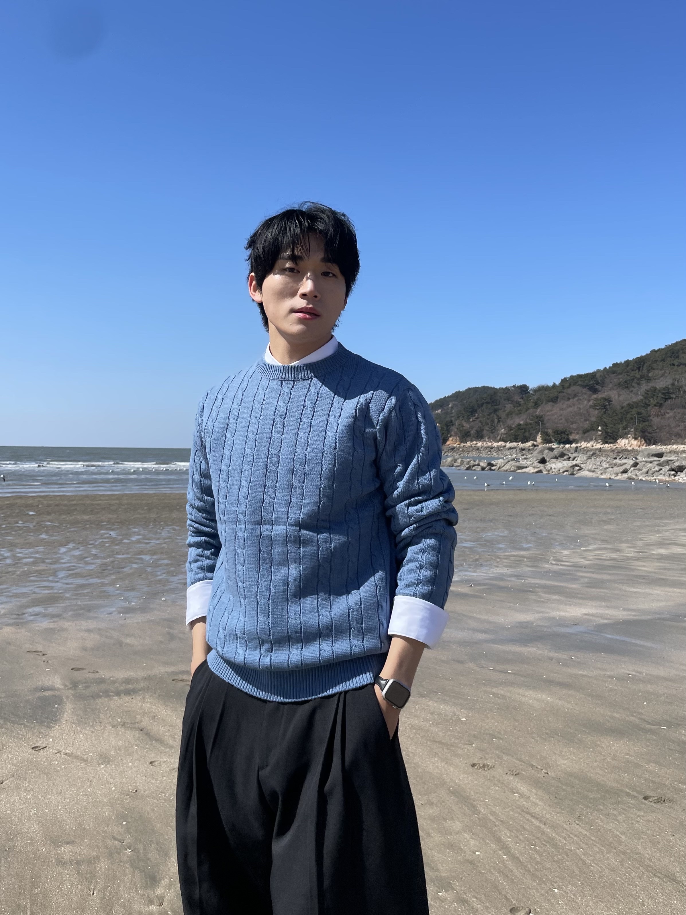 insta : @yang_gray_님의 스타일 - 4