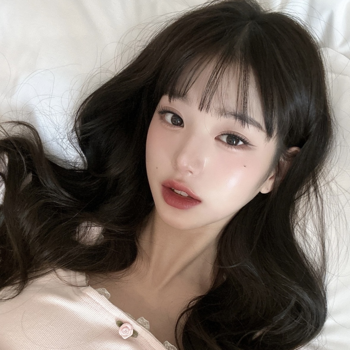 신디님의 스타일 - 1
