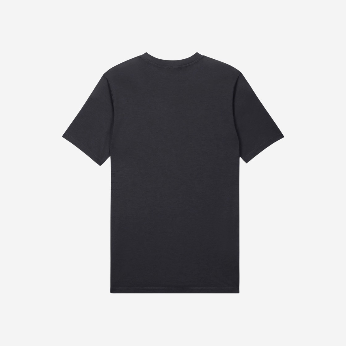 Nike x Matthew M Williams NRG Short Sleeve T-Shirt Anthracite - Asia 상세 이미지 2