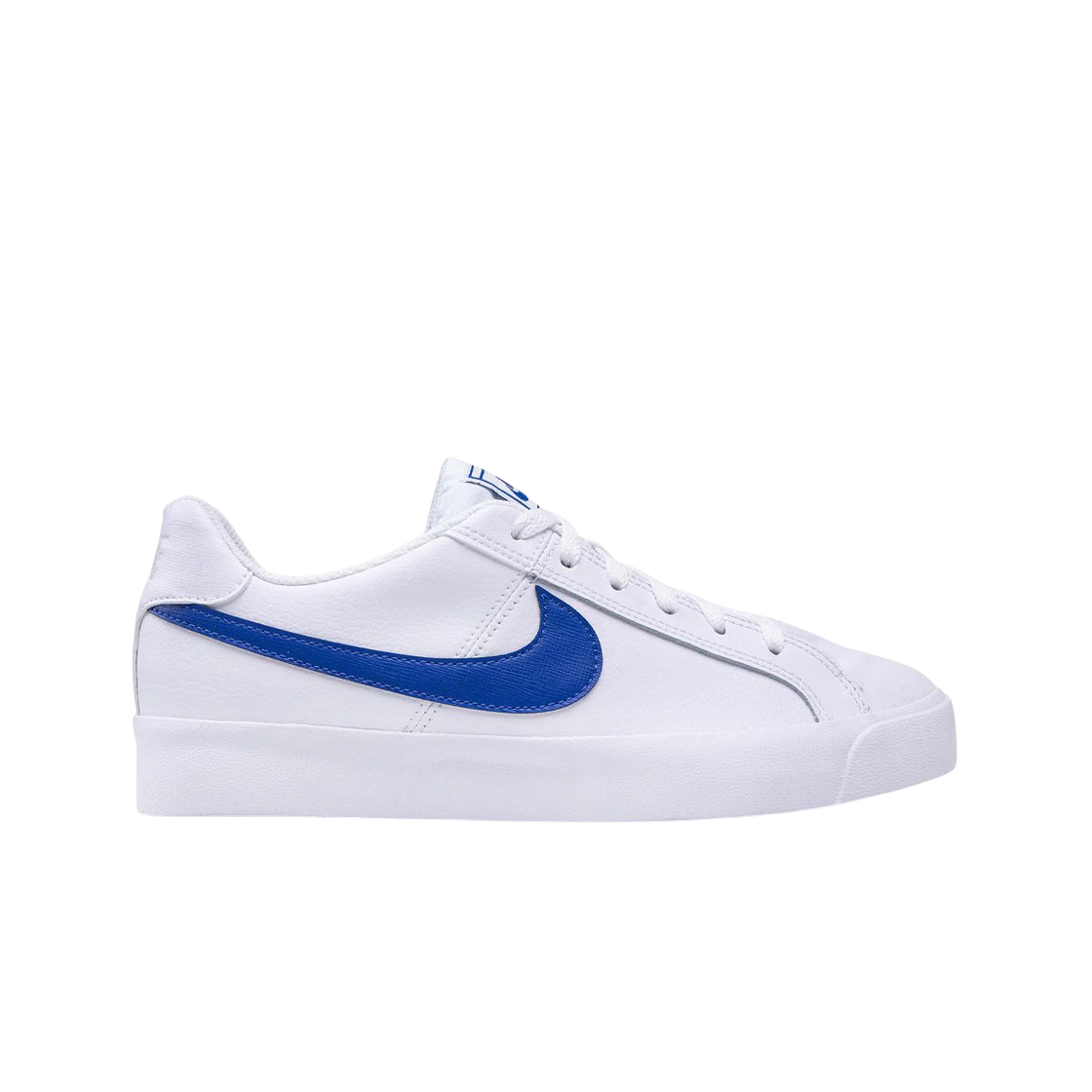 Nike Court Royale AC White Game Royal 상세 이미지 1