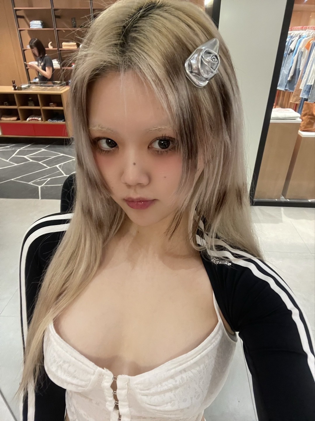 $님의 스타일
