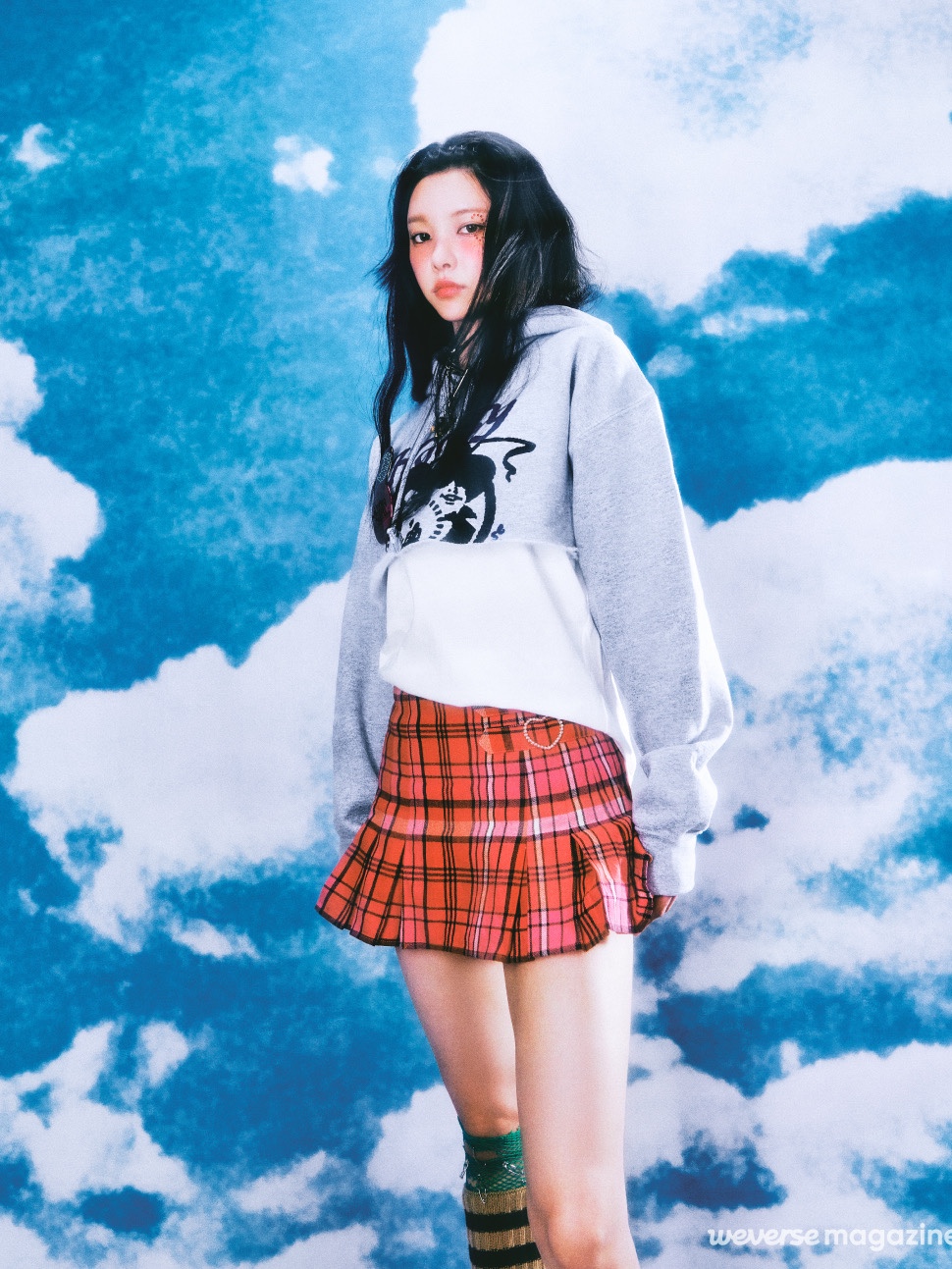 다이소님의 스타일 - 1