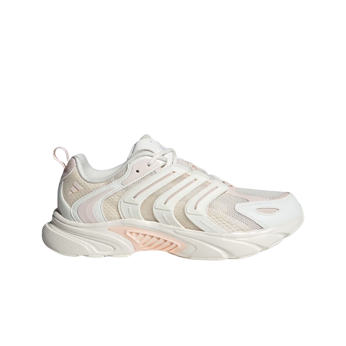 IF6736 Adidas Climacool Heat.rdy Clima Chalk White Cream White Wonder Quartz