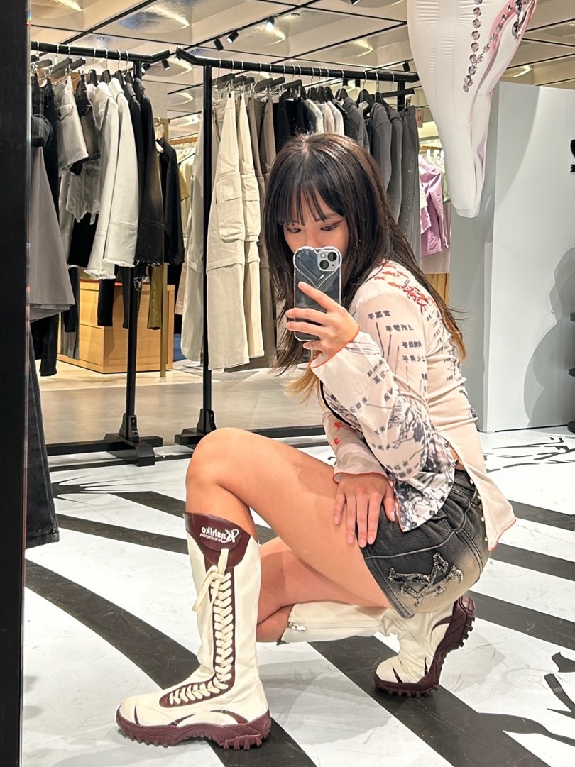 $님의 스타일