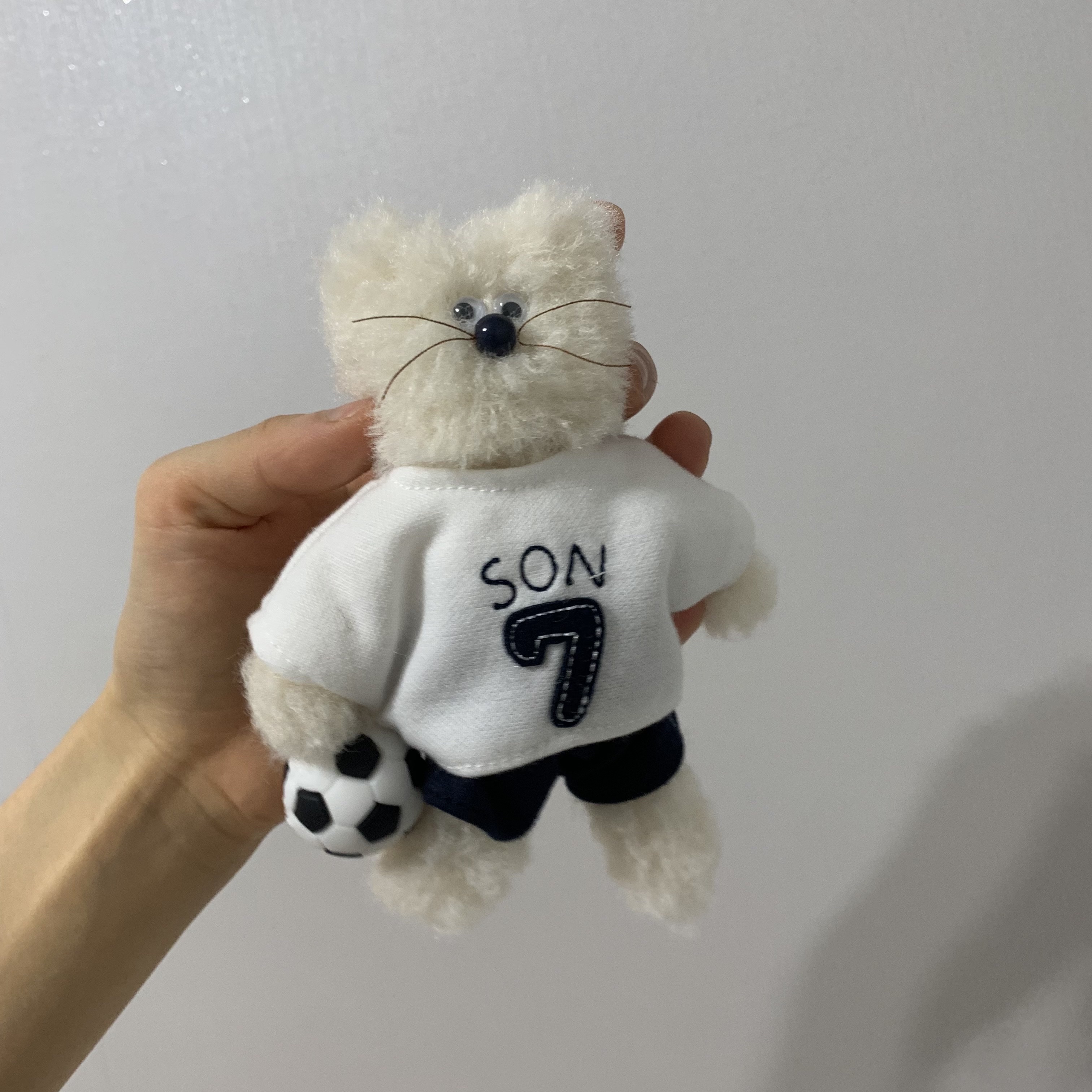 [예약 배송] NOS7 x Monamhee SON.hee Cream 착용 스타일 - 3