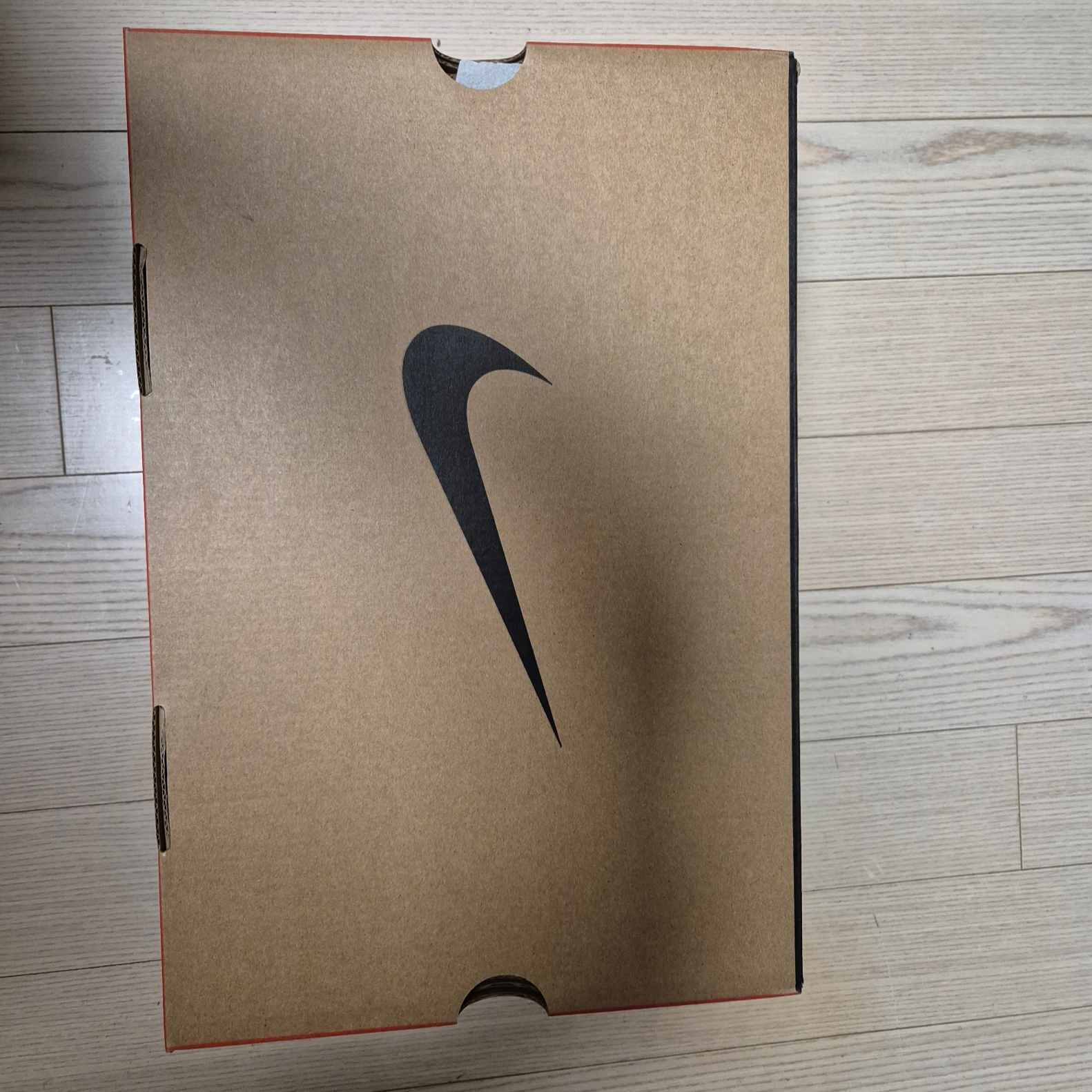 Nike Air Force 1 Mid '07 Color of the Month Summit White 착용 스타일 - 4