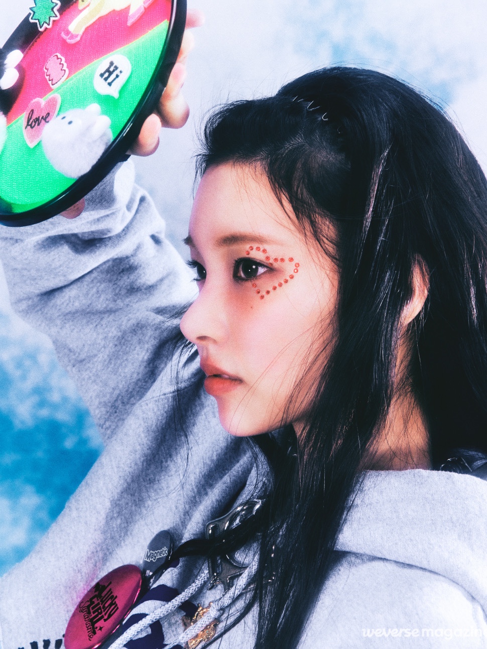 다이소님의 스타일 - 2