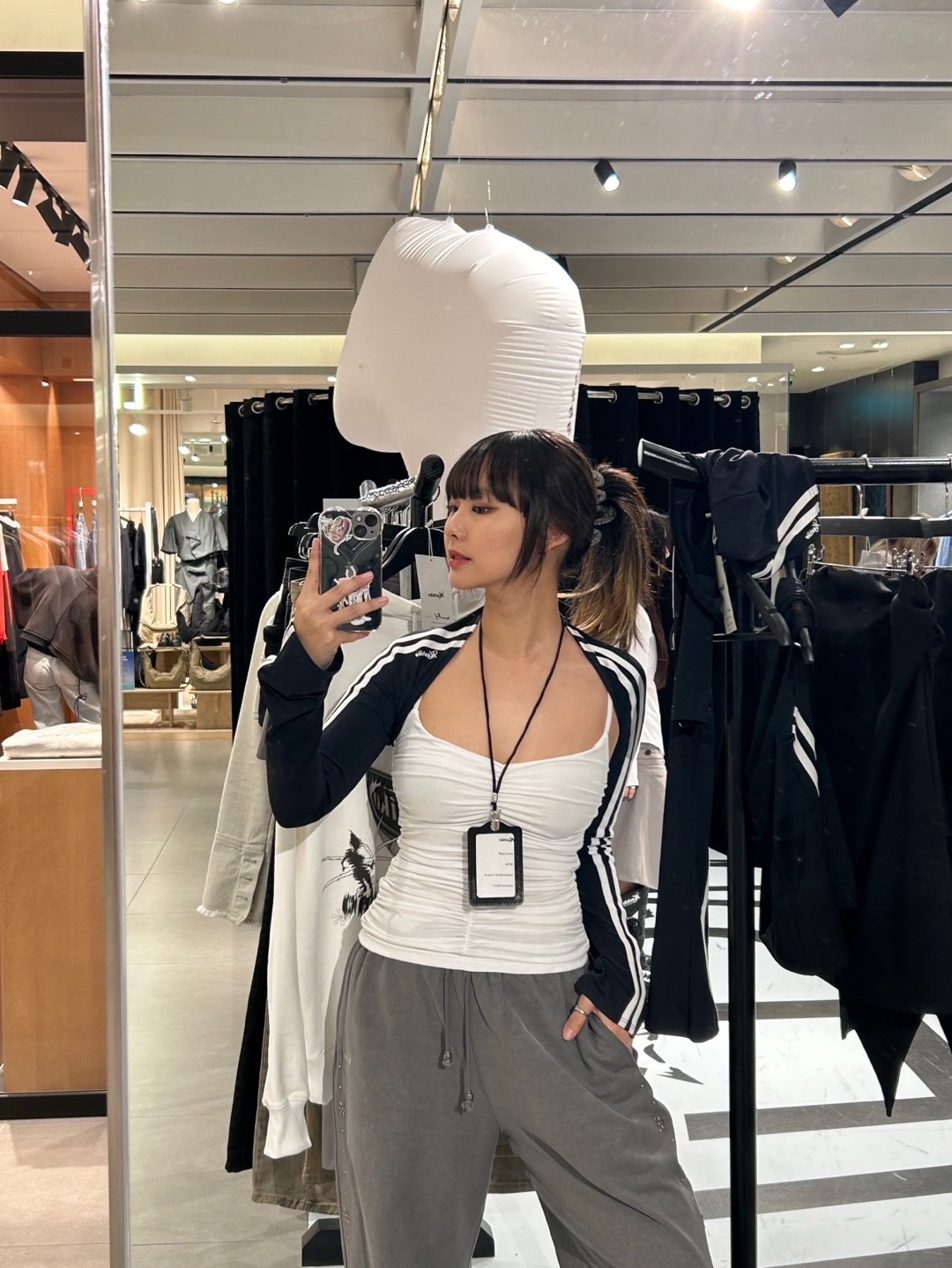 $님의 스타일