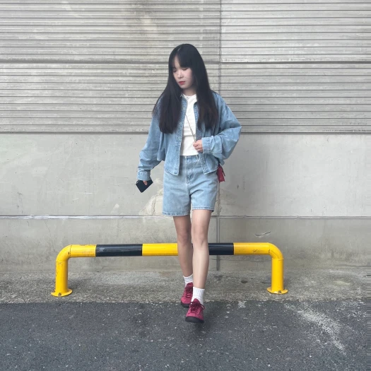 스타일 카드