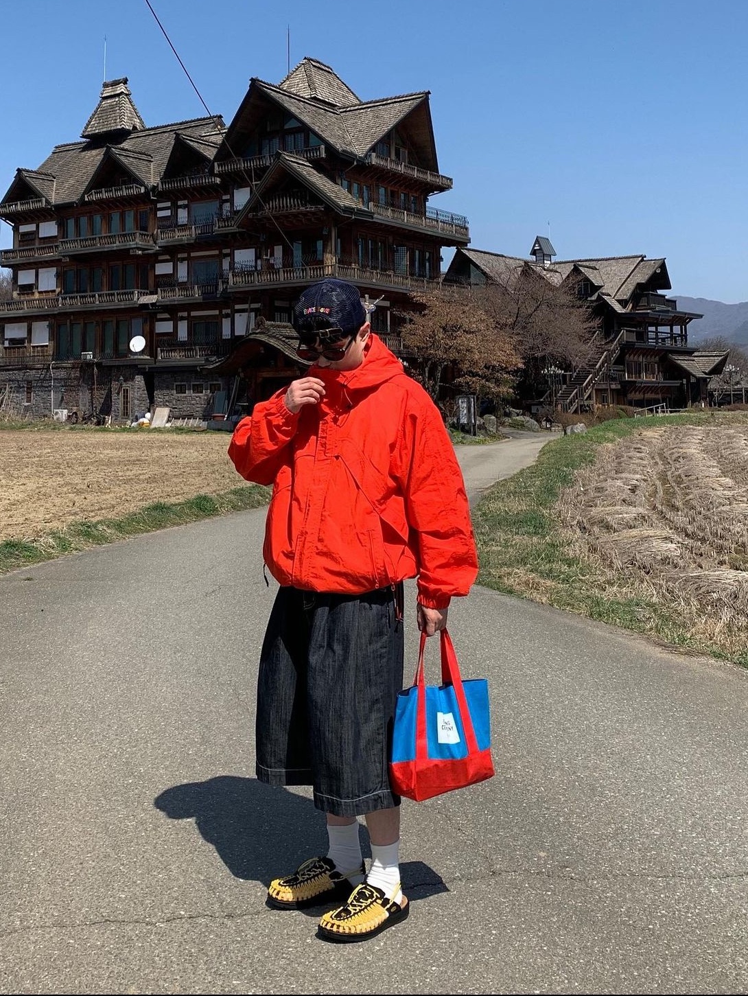 $님의 스타일 - 1