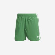 Adidas Adicolor Classic Sprinter Shorts Green - KR Sizing