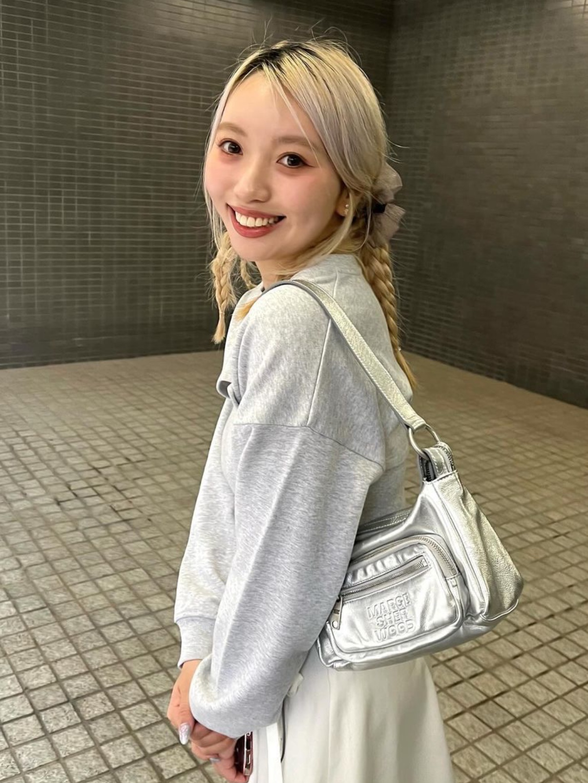 $님의 스타일