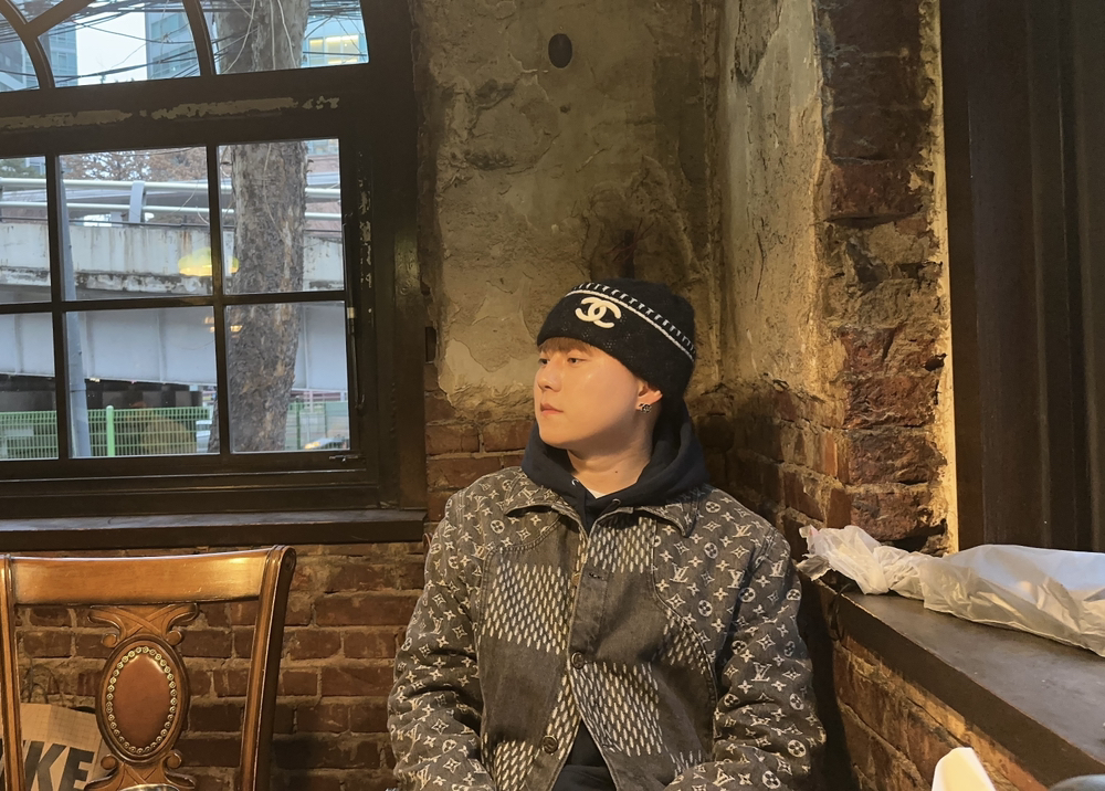 KREAM 프로필 이미지