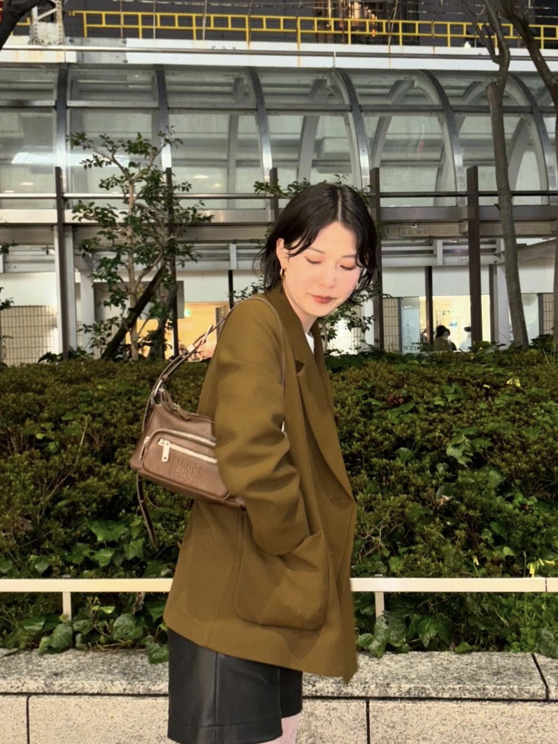 $님의 스타일