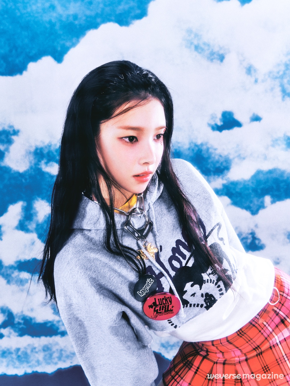 다이소님의 스타일 - 1