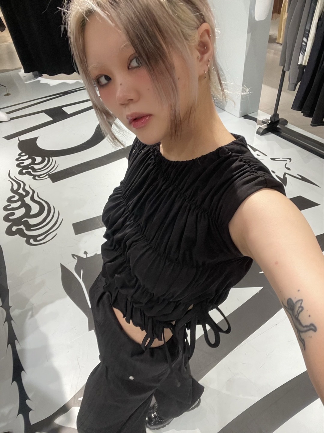 $님의 스타일