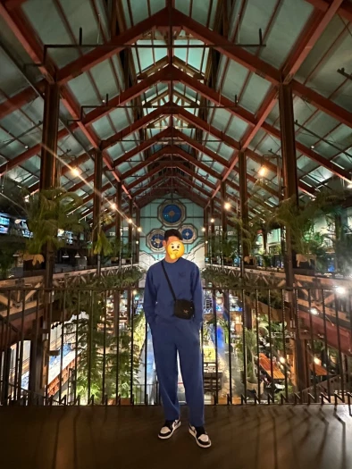 스타일 카드