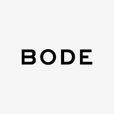 보디(Bode)