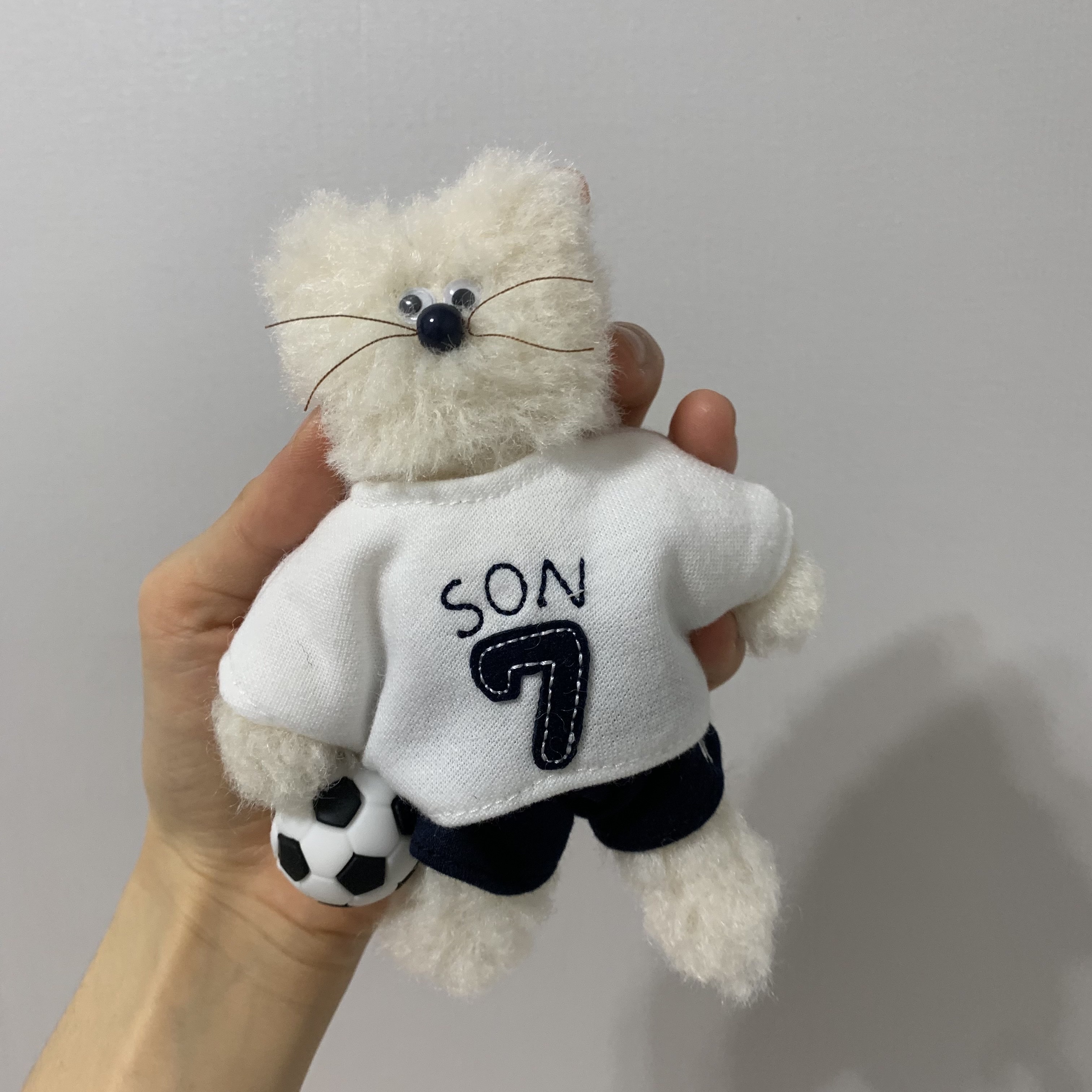 [예약 배송] NOS7 x Monamhee SON.hee Cream 착용 스타일 - 4