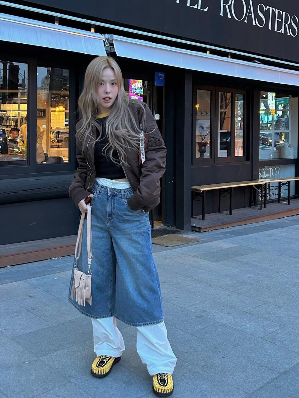 $님의 스타일 - 1