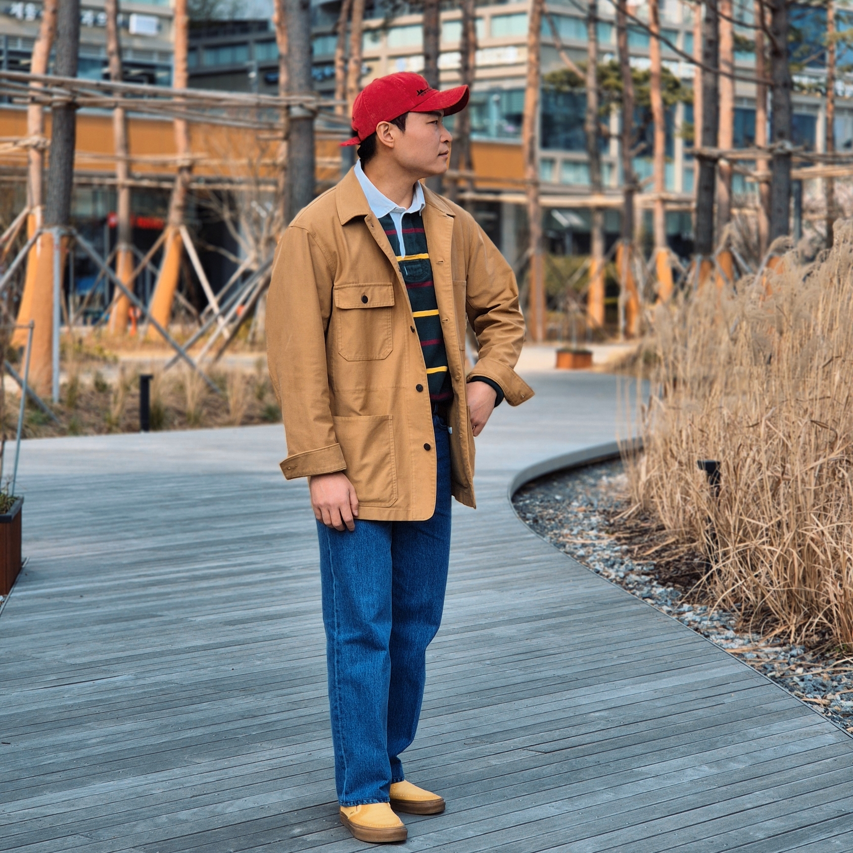 G.Duck님의 스타일 - 2