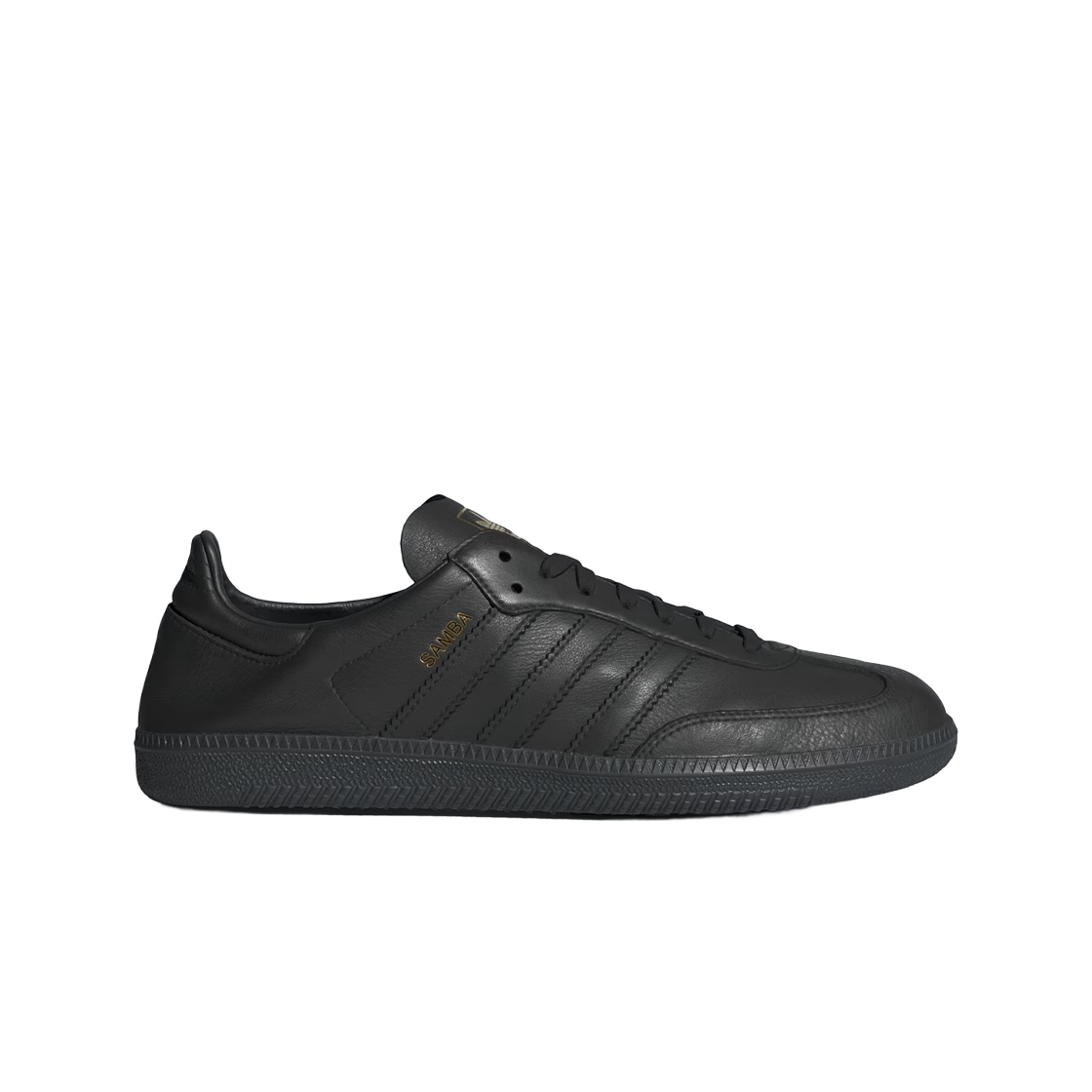 아디다스 삼바 데콘 코어 블랙(Adidas Samba Decon Core Black)